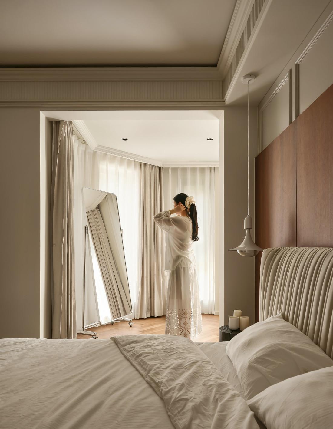 漫屿·给自己一个优雅的家-40