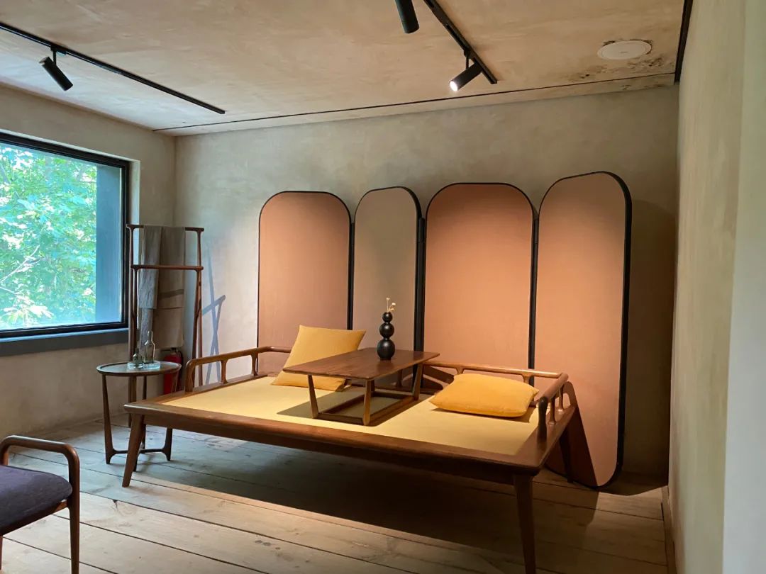 上海特色家居设计店丨中国上海丨周笙笙全案设计机构-31