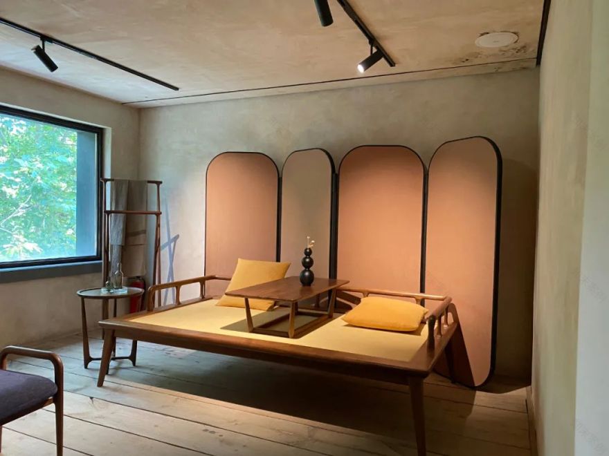 上海特色家居设计店丨中国上海丨周笙笙全案设计机构-31