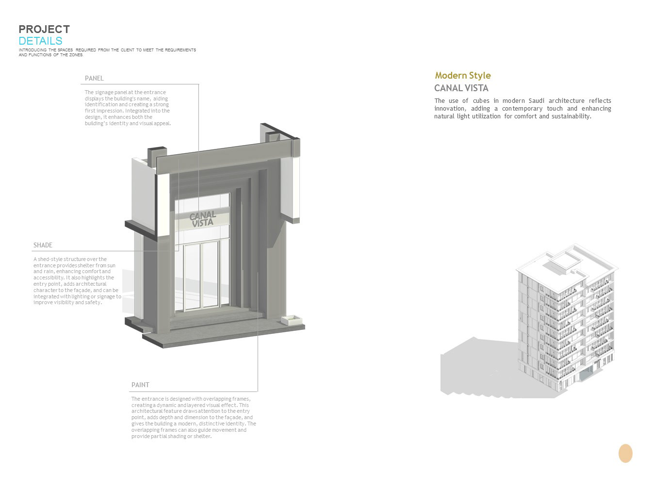 CANAL VISTA 住宅建筑-13