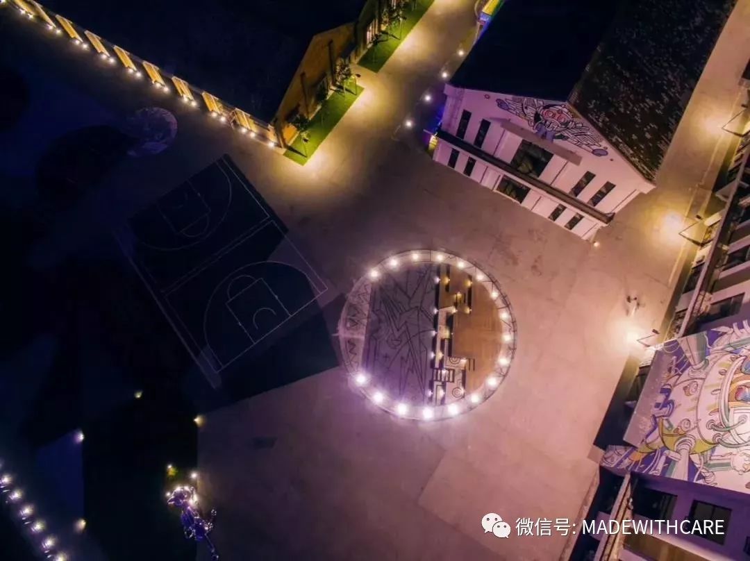 新时代文化的烙印 - 文化创意产业园-97