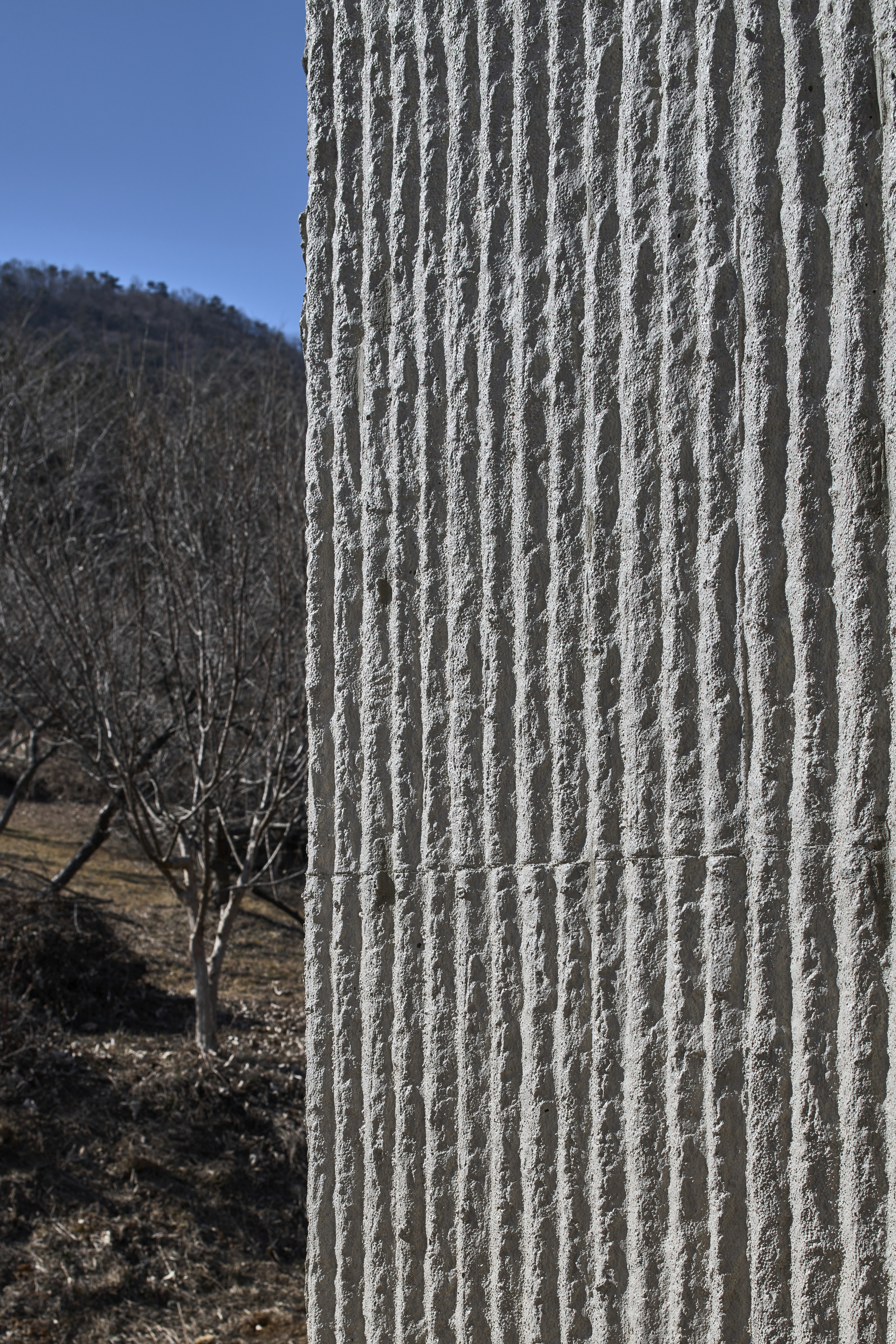 金花山小屋丨韩国丨Todot Architects and Partners-41