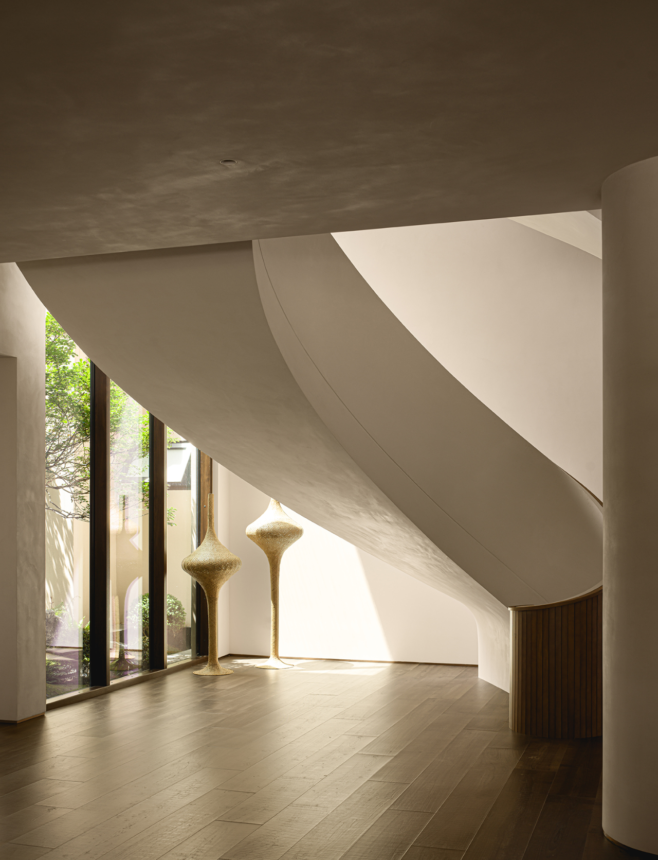 融科·橡树澜湾丨中国重庆丨昱辰设计-10