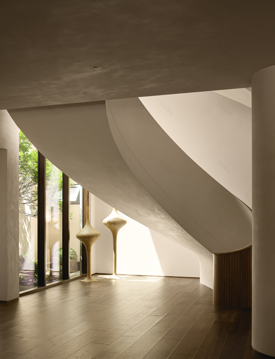 融科·橡树澜湾丨中国重庆丨昱辰设计-10