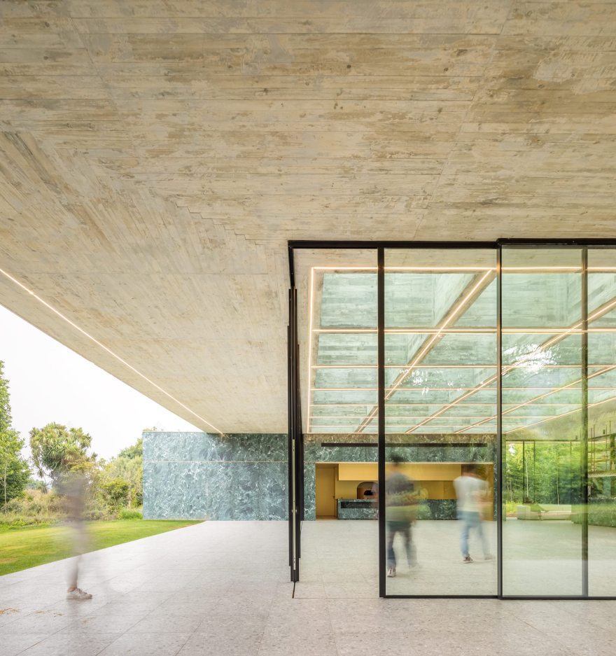 花园亭丨葡萄牙丨spaceworkers-15