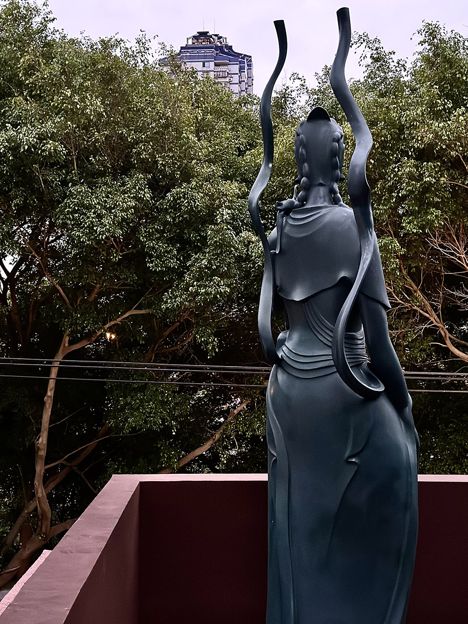 DECK厦门百家村 / 宽品设计顾问-149