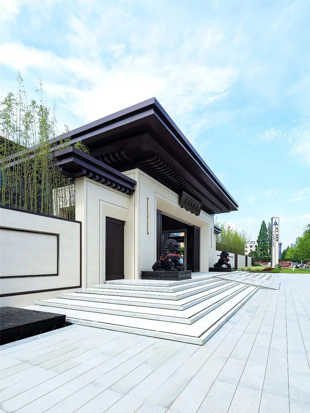 建业信阳府 | 致敬传统文化,缔造品质生活-122