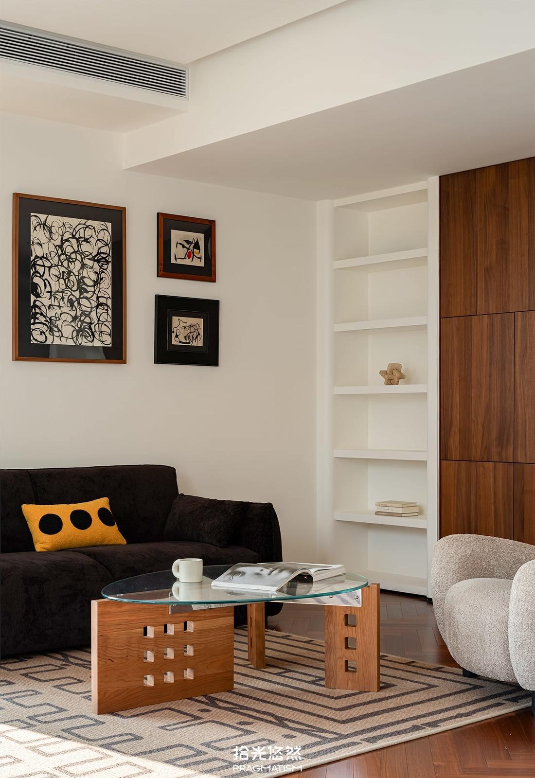 旧房爆改,云端上的家-5