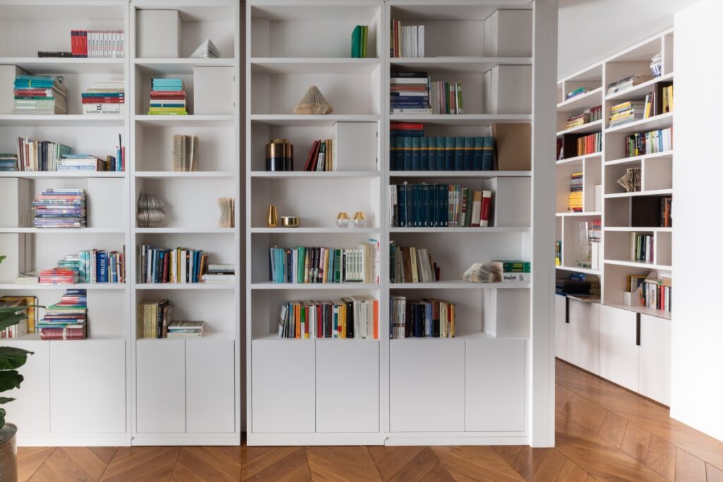 Il Nido di Carta（纸质鸟巢）丨意大利米兰丨Icona Architetti Associati-19