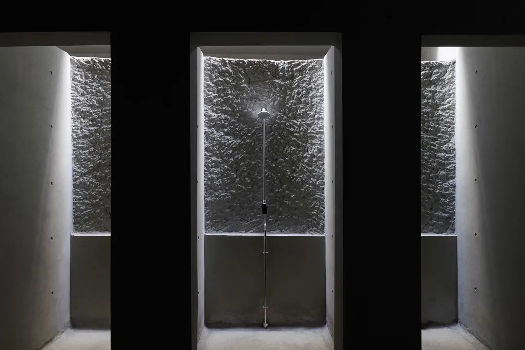 海边折廊丨中国山东丨迹·建筑事务所（TAO）-72