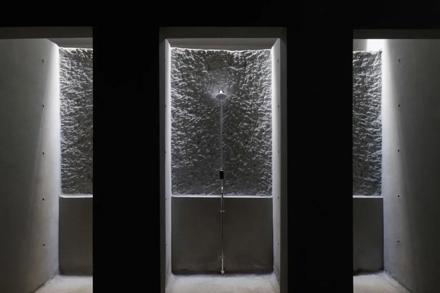 海边折廊丨中国山东丨迹·建筑事务所(TAO)-72