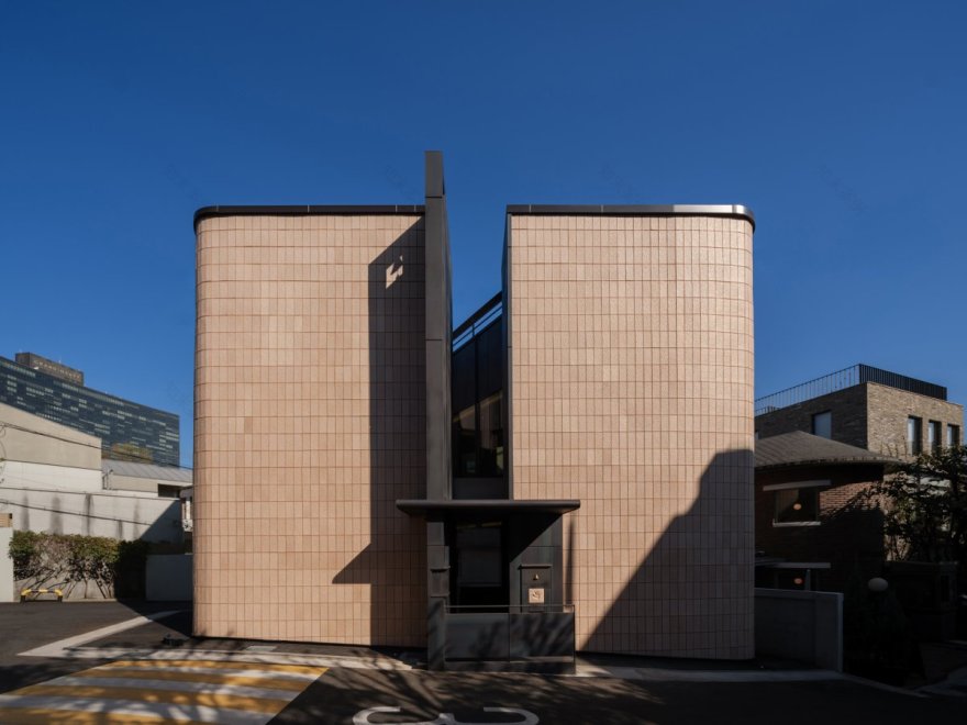 Maybell 烘焙坊丨U.LAB 事务所-0