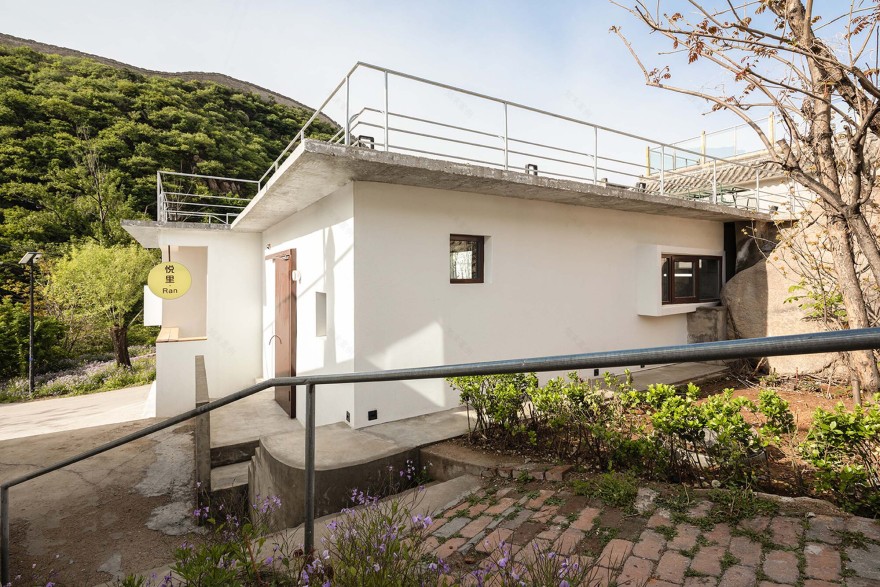 季慕然的家丨中国北京丨AML Design Studio-20