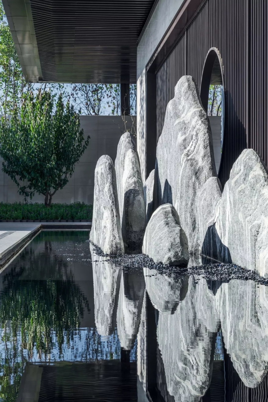 沈阳龙湖·九里晴川丨中国沈阳-32