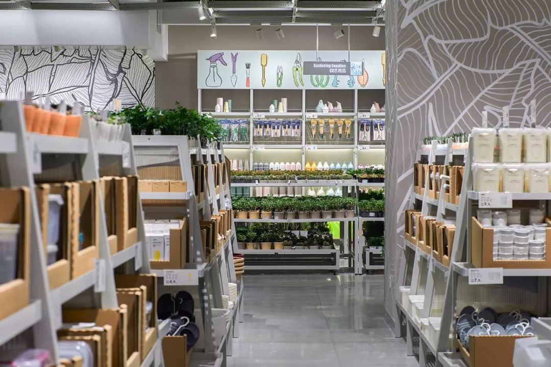 鹿岛生活 | 感官之旅的空间设计-29