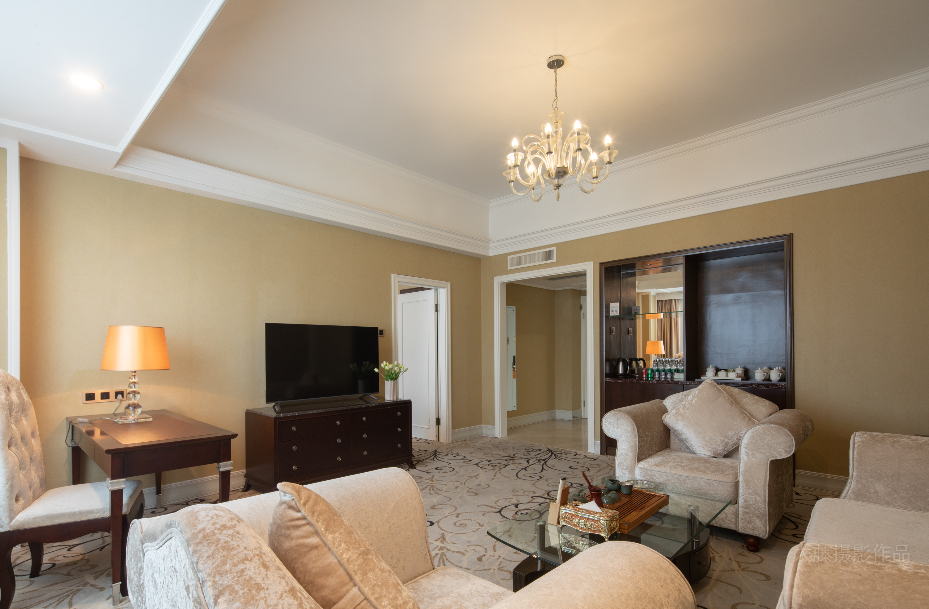 宁德霞浦维也纳酒店客房拍摄丨中国宁德-13