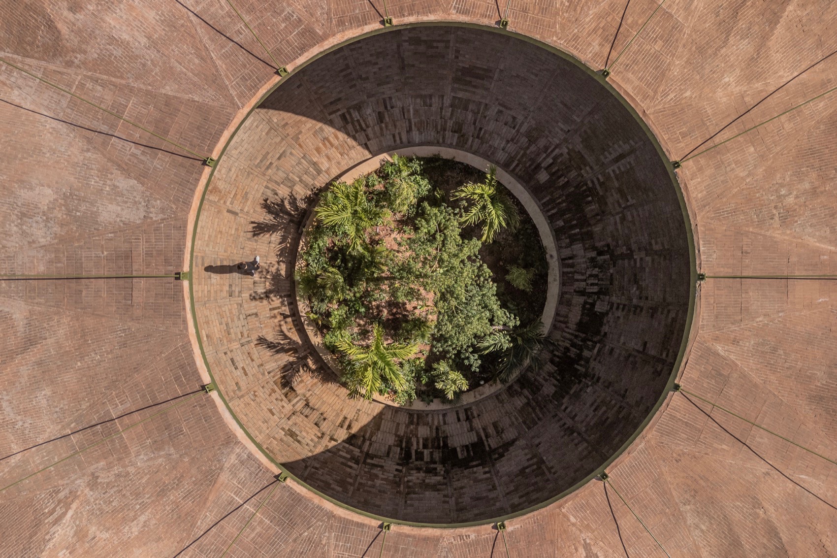 Quintana Roo公园丨墨西哥丨AIDIA STUDIO-47