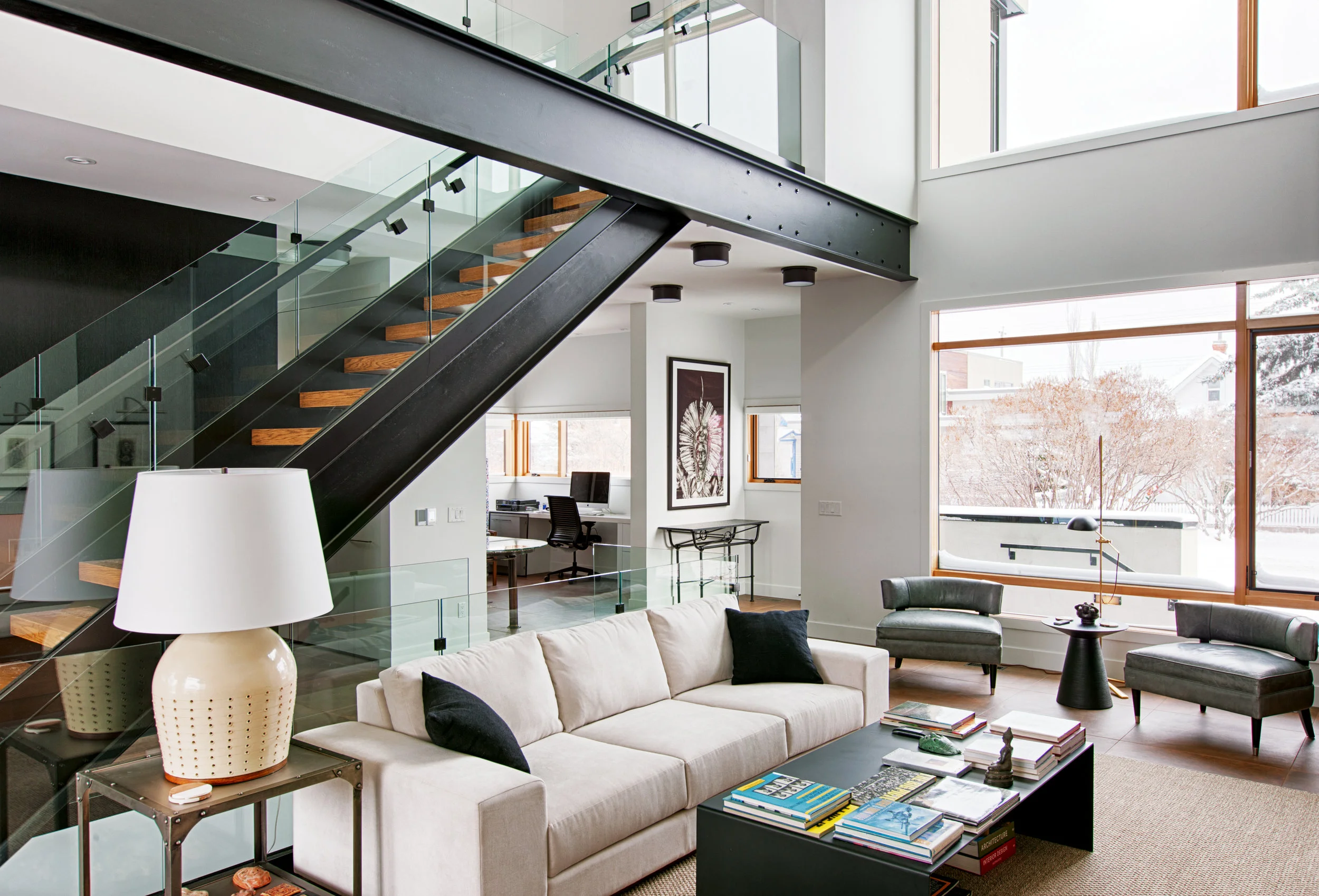 丨Inertia Residential Design-7