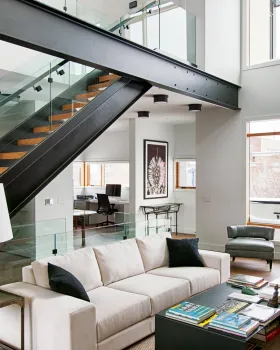 丨Inertia Residential Design