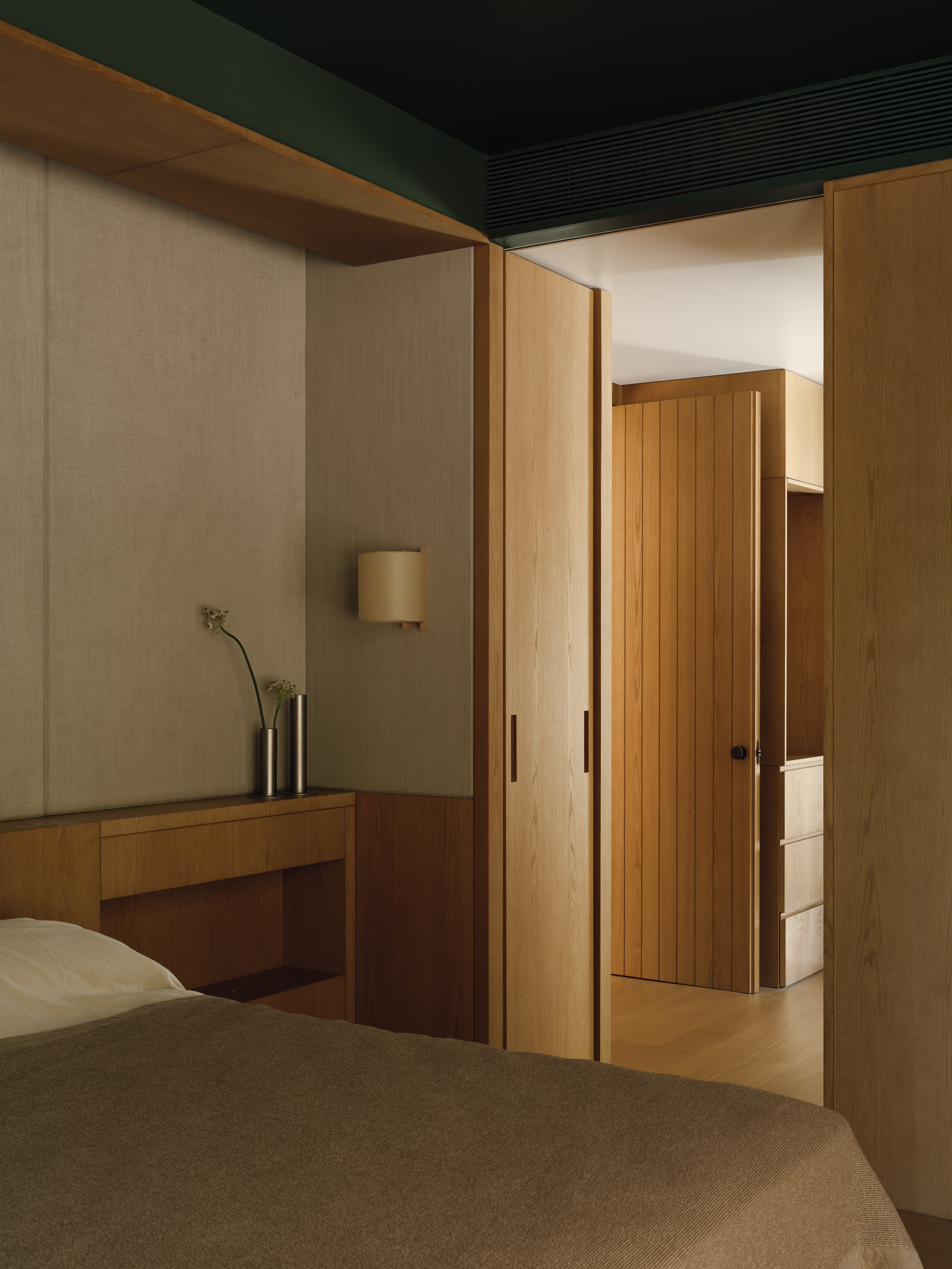 居住关系的纵向延展丨中国广州丨FUYUDI STUDIO傅俣迪设计工作室-54