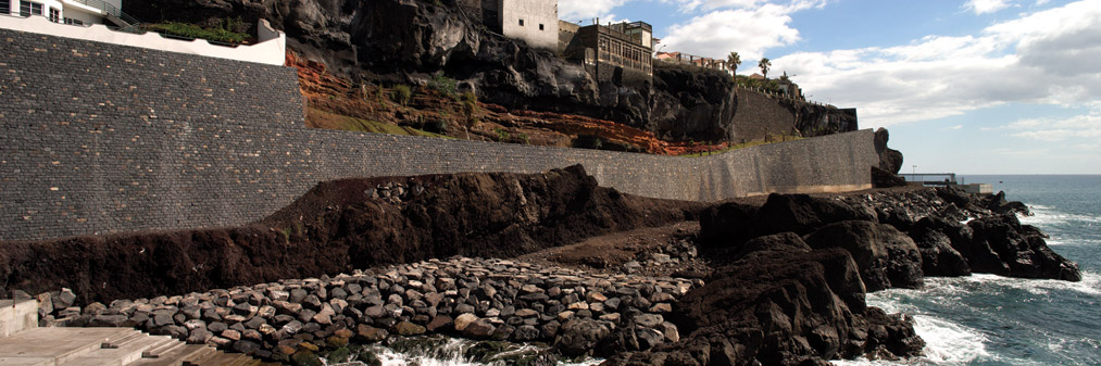 葡萄牙马德拉群岛 SALINAS 游泳池-10