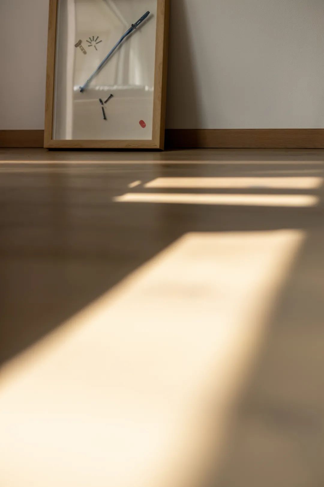 平衡与碰撞,280㎡多元化生活空间丨邓周彬-77