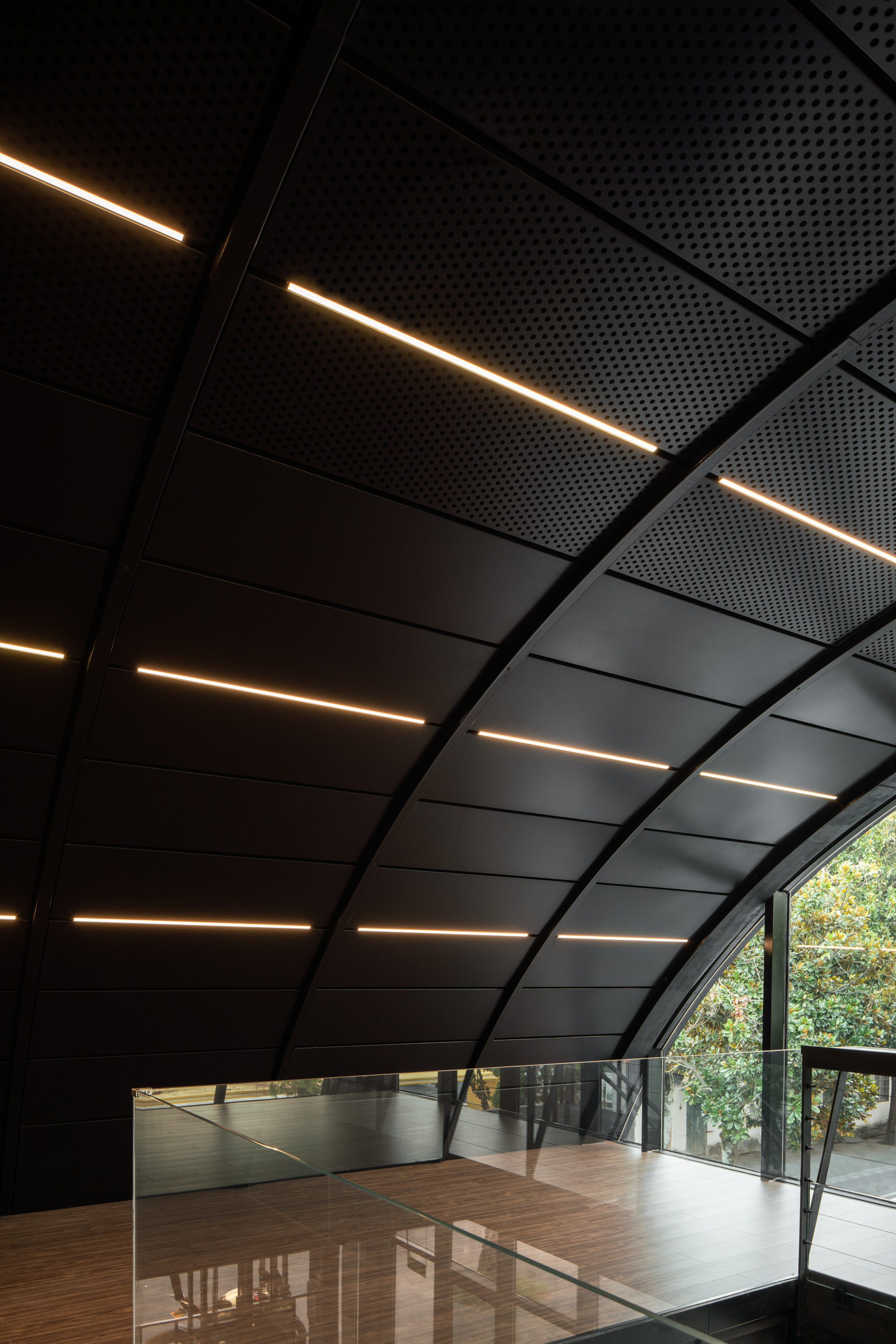 Hangar35 摩托俱乐部丨中国宁波-51