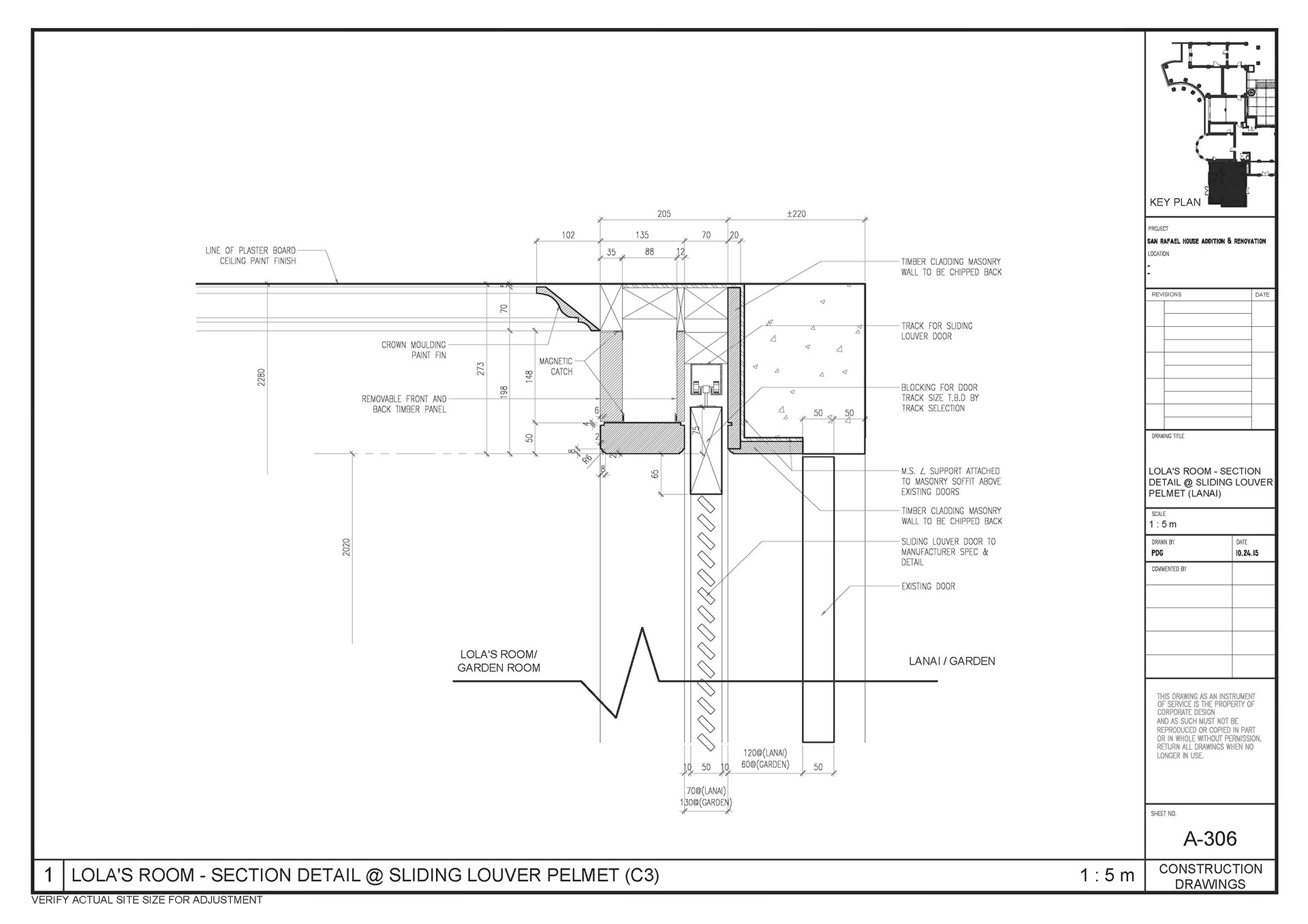 Working Drawing Spot Detailing-11