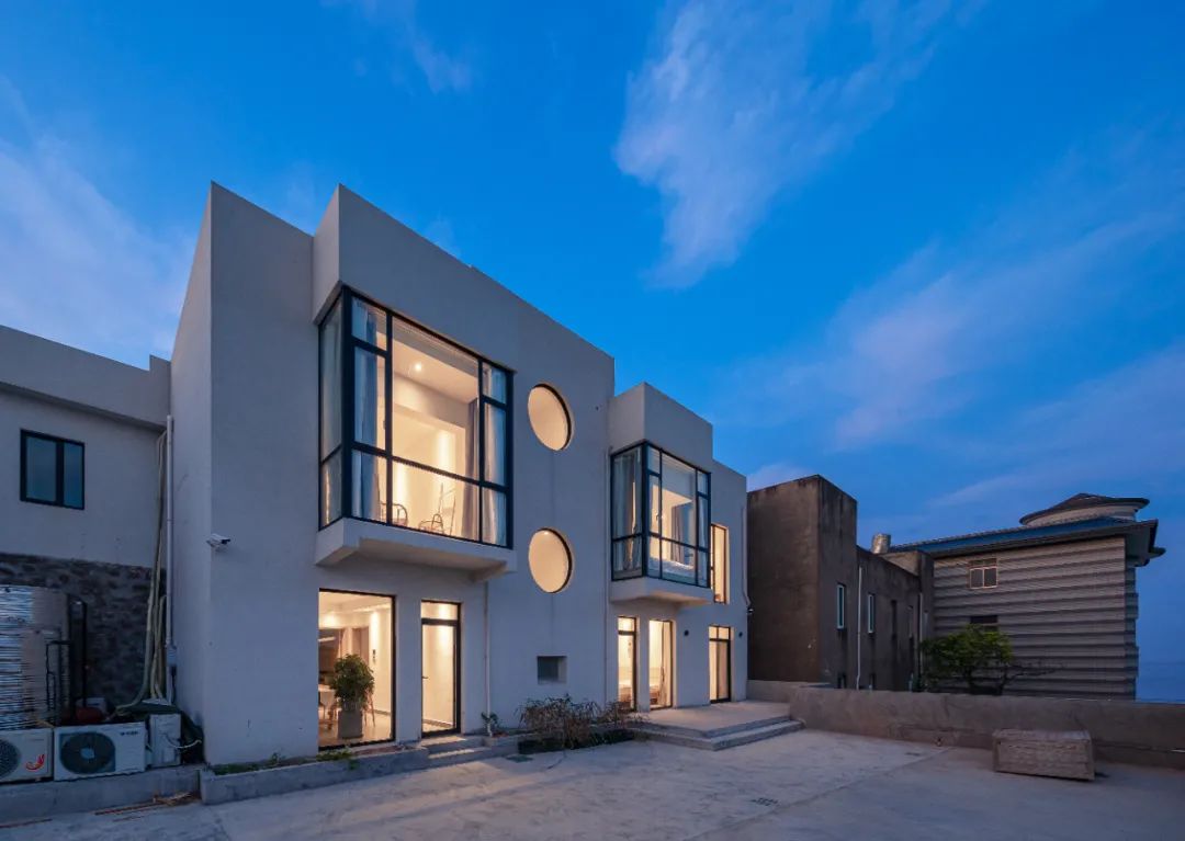 象山溯洄民宿-8