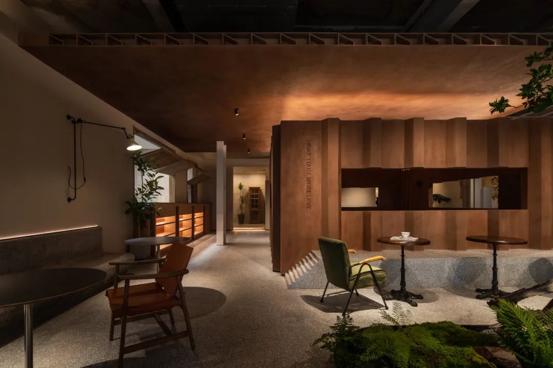 Tiana Cake 烘焙工厂设计-74