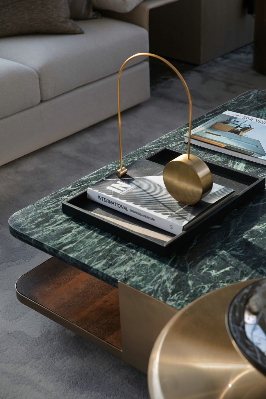 元禾大千 | 270°一线景江豪宅,气质非凡的格调!-12