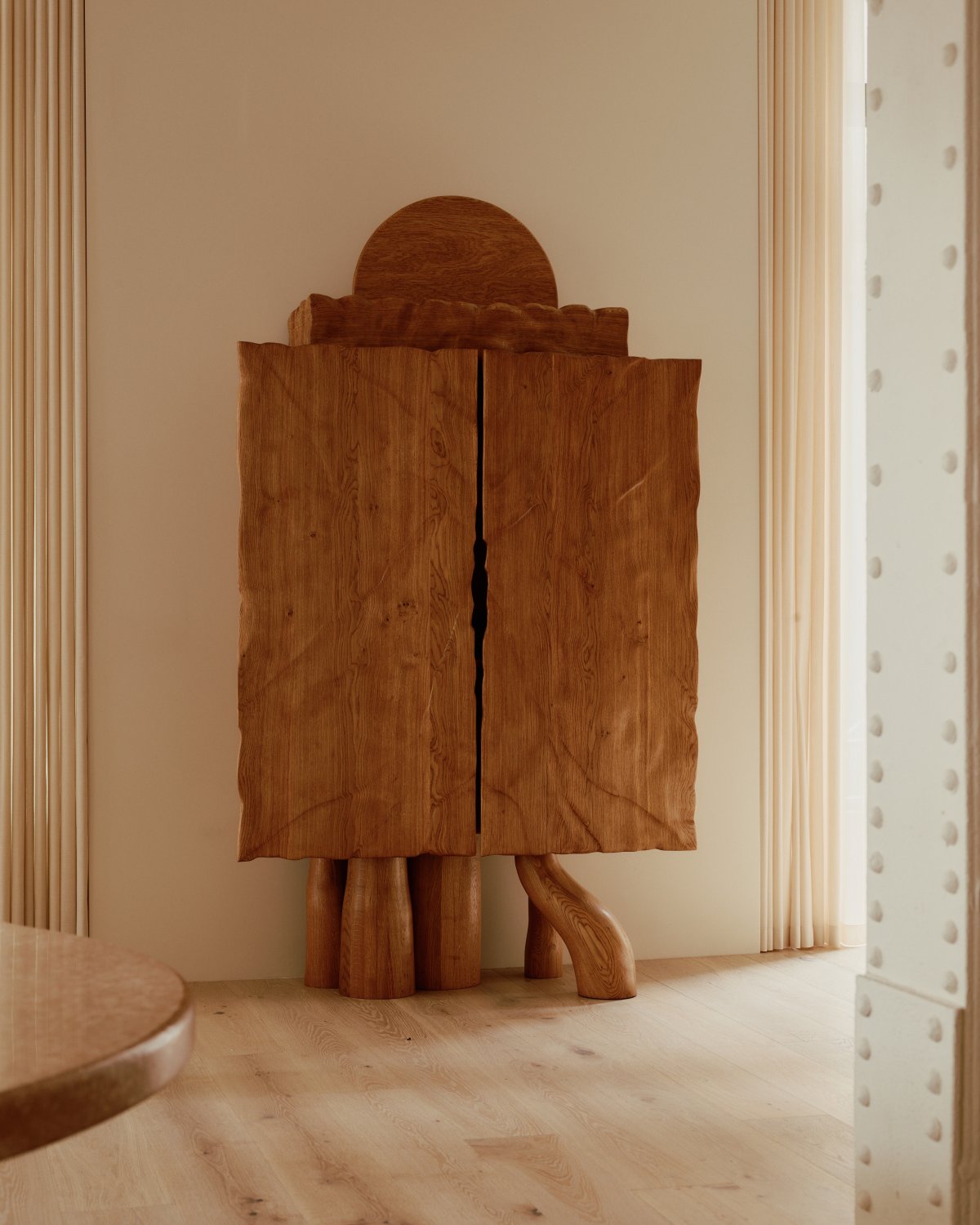 STUDIOTWENTYSEVEN 纽约画廊丨美国纽约市丨Nacho Polo 和 Robert Onuska-11