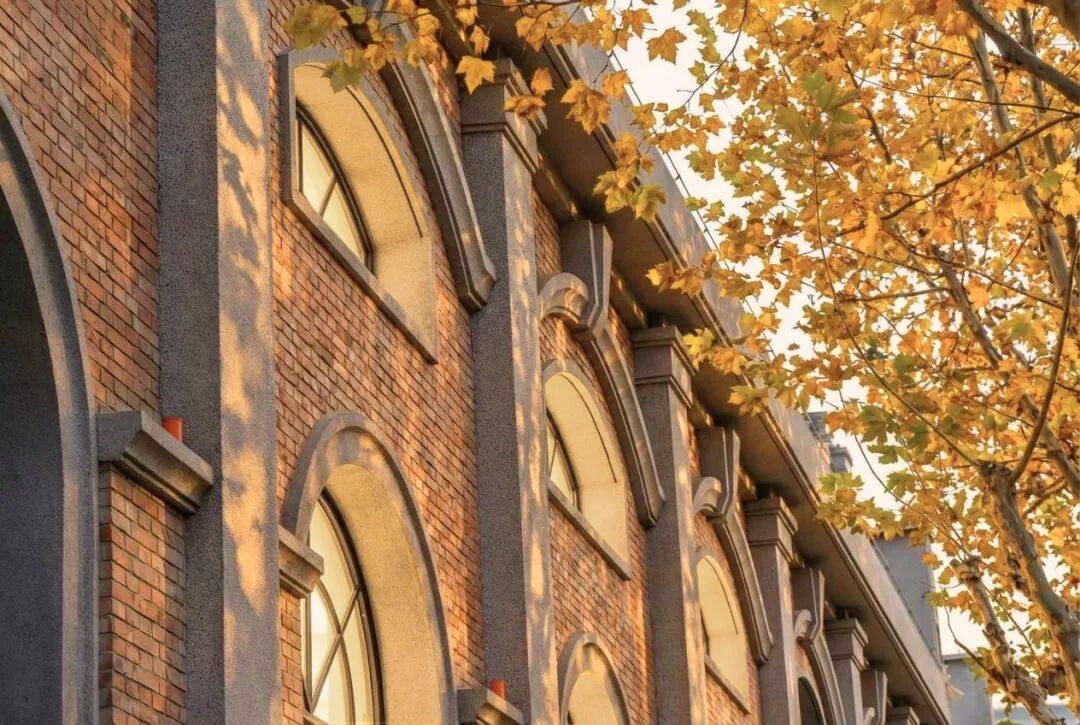 海玥·黄浦源丨中国上海丨华建集团华东建筑设计研究院有限公司-13