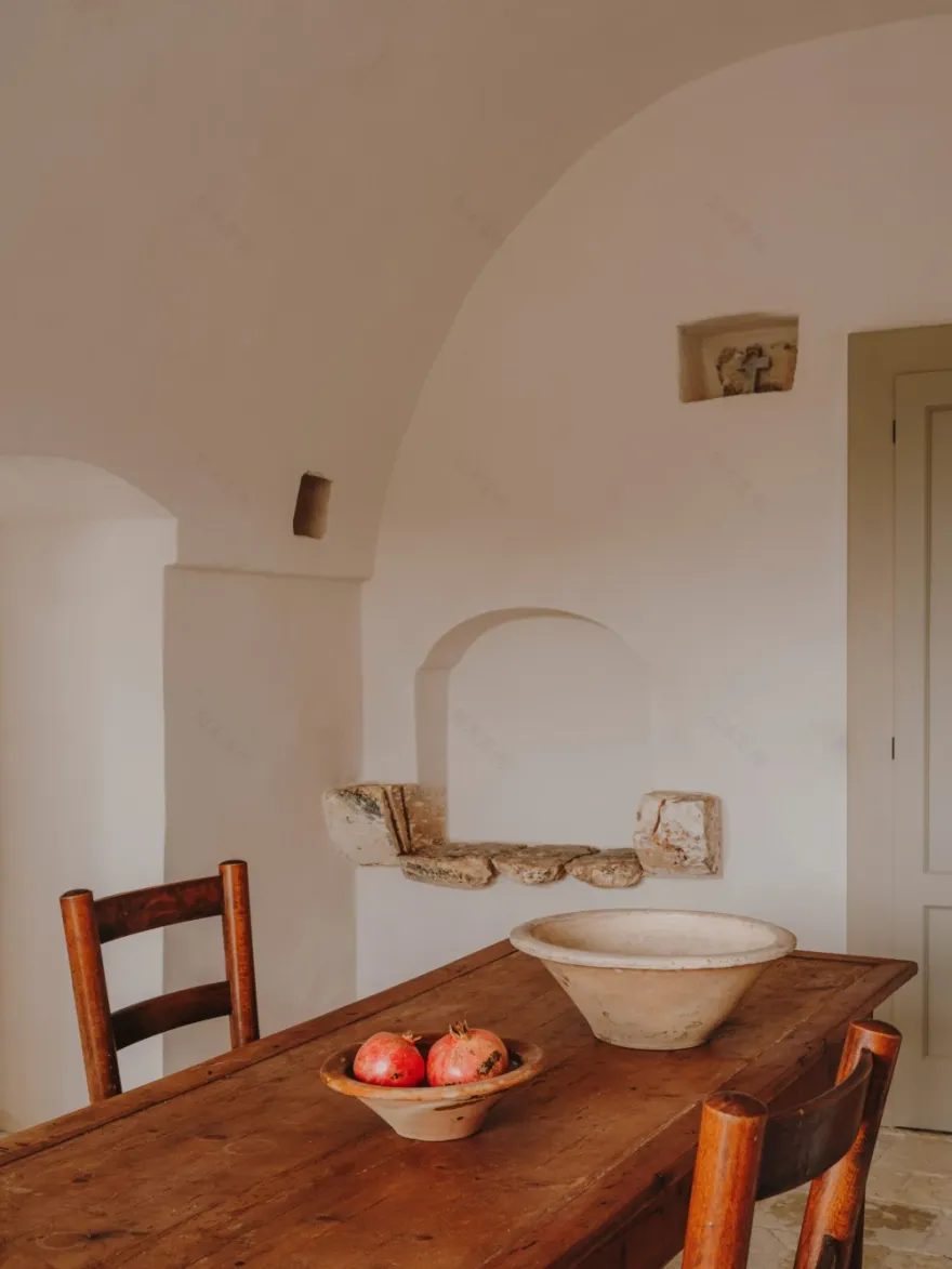 Studio Andrew Trotter改造的19世纪学校住宅-20