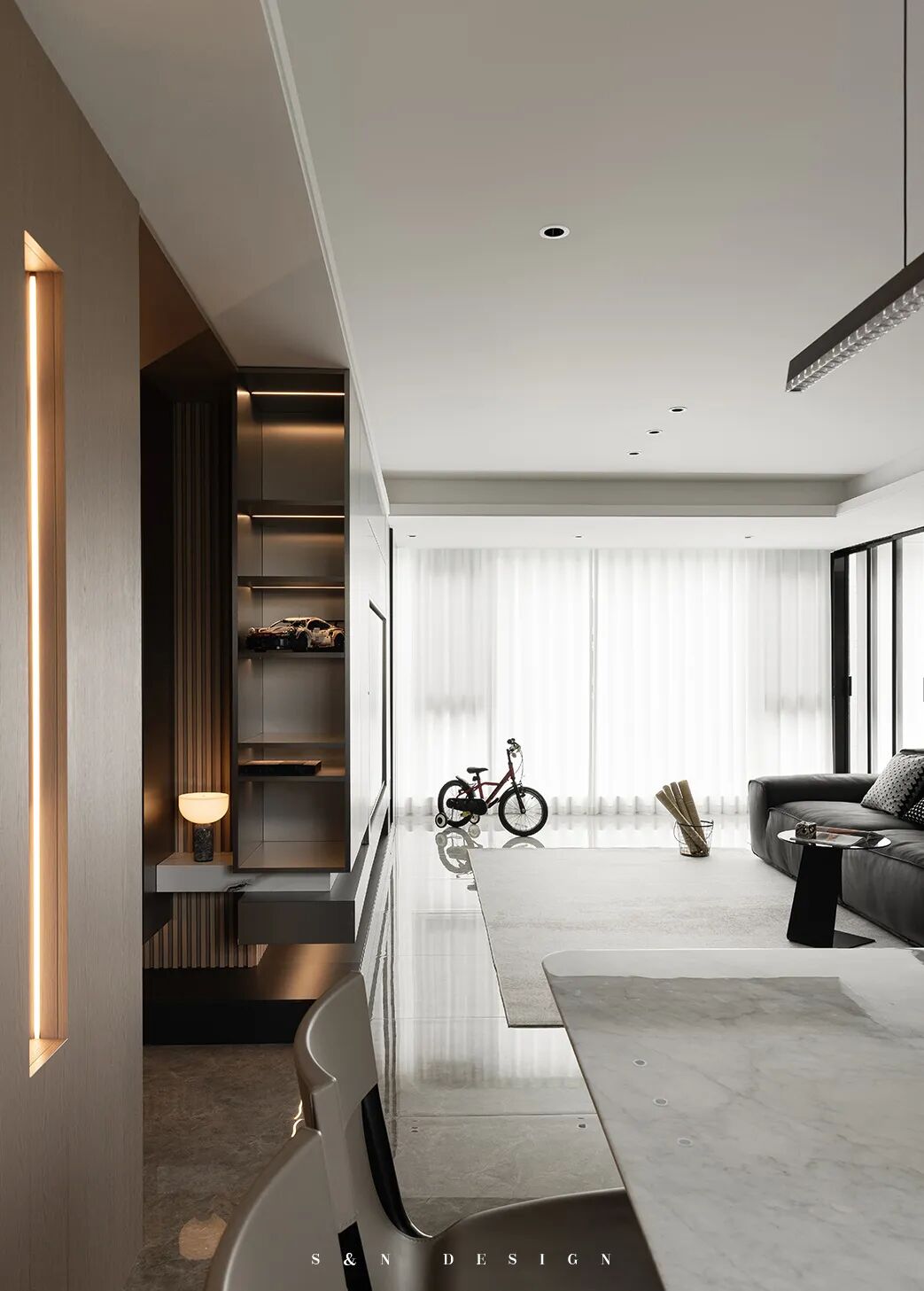 艺术之家丨S&N DESIGN-17