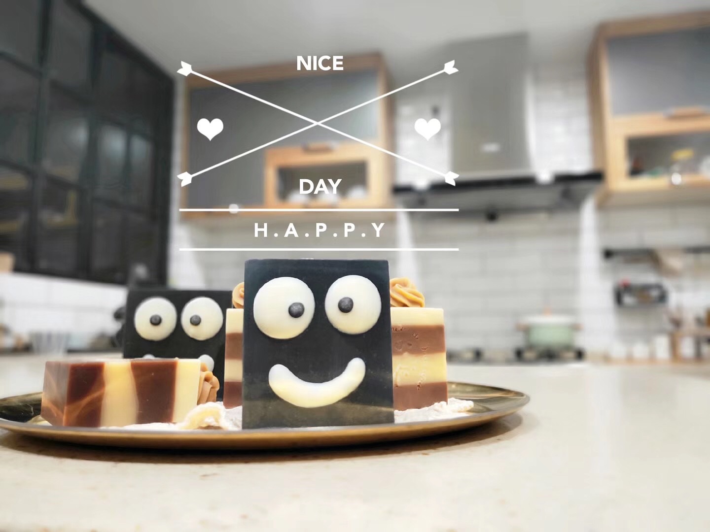 中冶北麓原 176㎡北欧风四居室 | 有你的地方,才是家-30