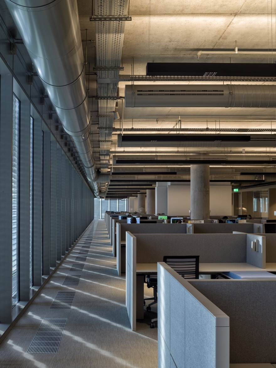 Garanti银行科技园-73