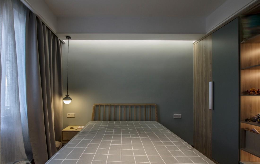 禅意家居设计,寻找内心的宁静与超脱-28