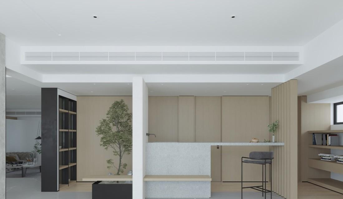 在所设计_李耀明丨平层丨在远方丨INSODESIGN-22