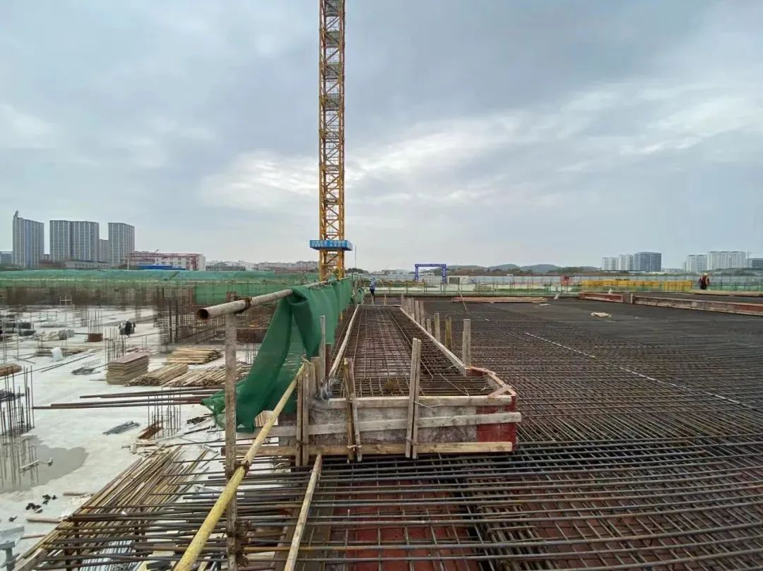 中法武汉生态示范城文化·体育活动中心丨中国武汉丨时境建筑,前海源点景观室内设计（深圳）有限公司-37