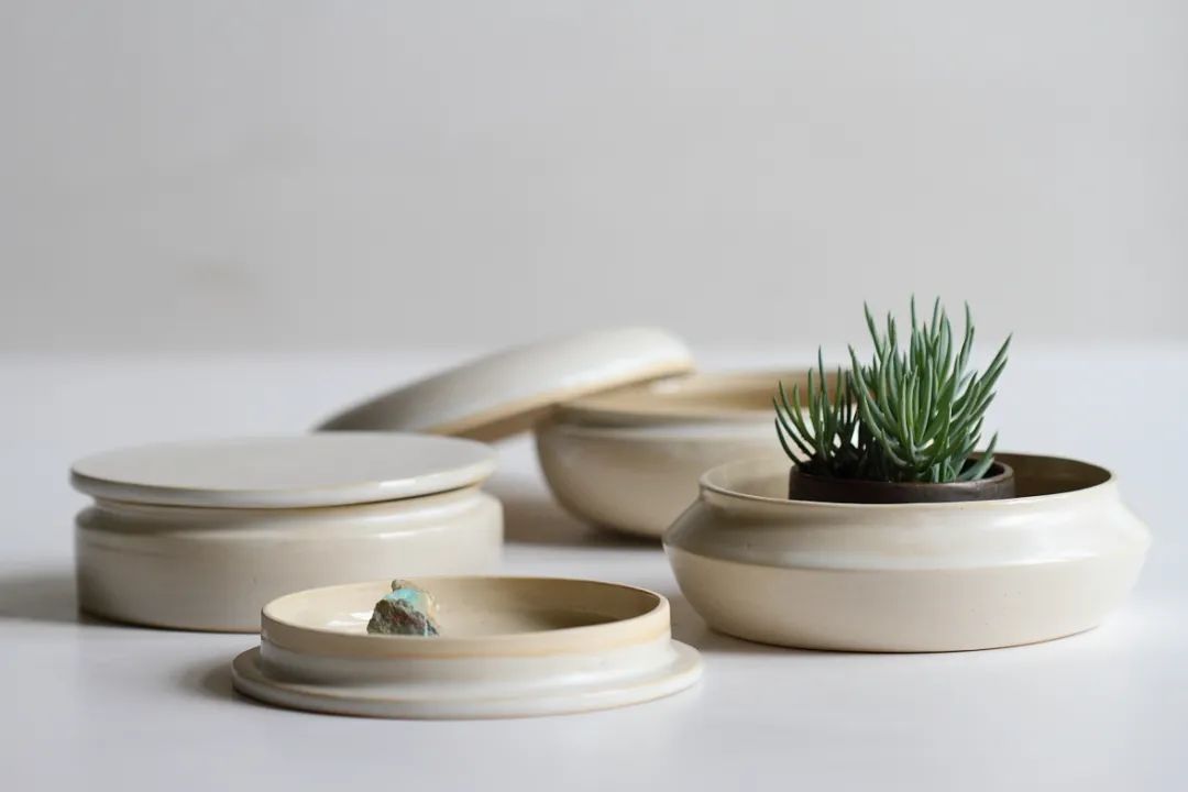 乡村陶艺家的生活艺术丨美国纽约丨木舍品艺术设计工作室-58