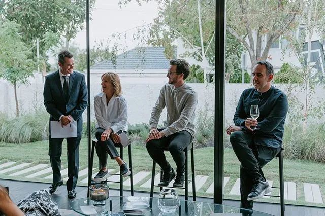 墨尔本 Carr Design 实践 | 豪华住宅设计典范-0