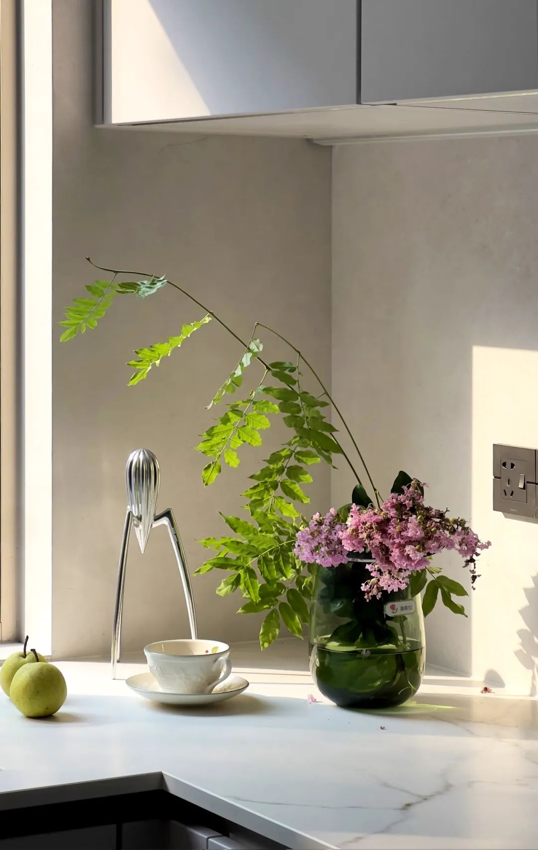 上海虹桥高尔夫363㎡老宅翻新丨中国上海丨ARCHSAM叙室,无垠设计研究室-37