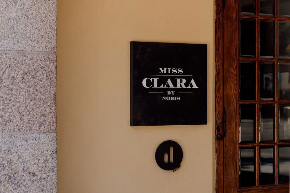 克拉拉小姐酒店-19