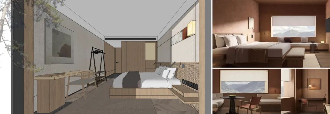 YUANMIAO 度假酒店丨中国成都丨四川大元环境艺术设计有限公司-77