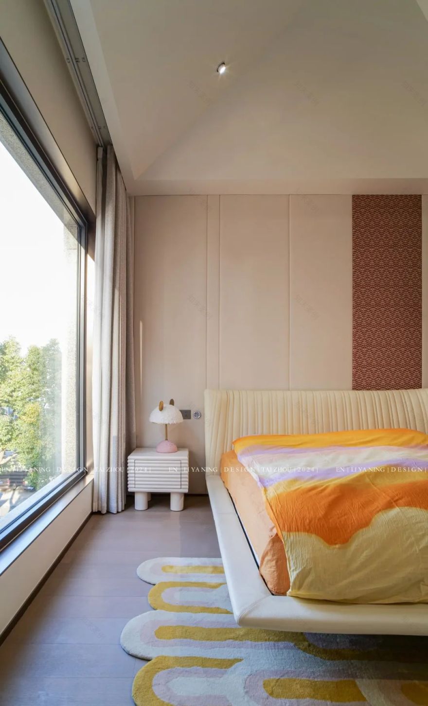 泰兴·紫誉花园|李亚宁作品-68