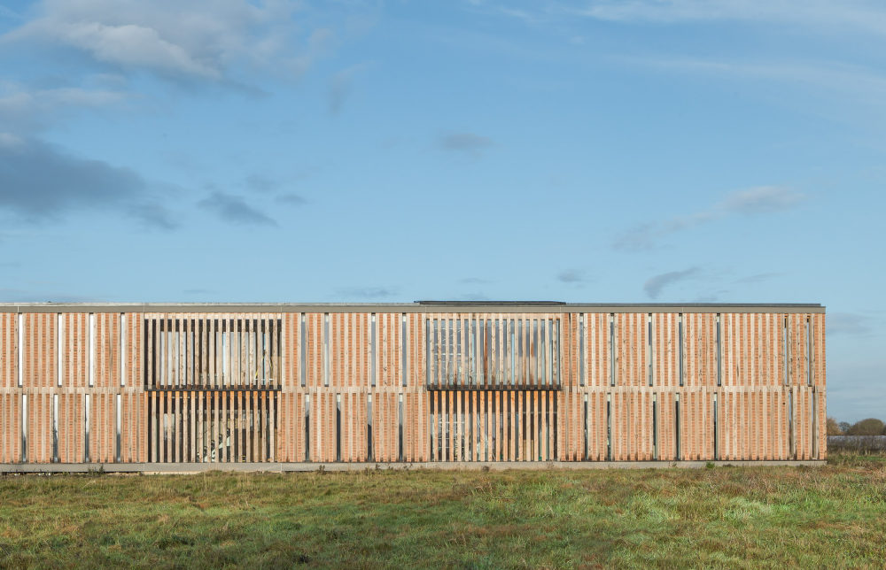 伦敦绿色公寓丨英国伦敦丨Hugh Strange-26