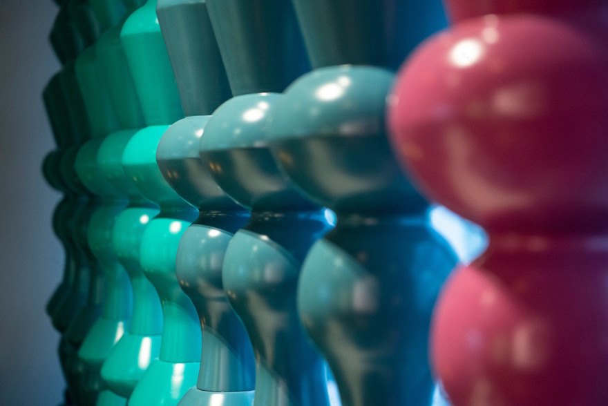 迪拜 Nar Social 餐厅丨阿联酋迪拜丨Brand Creative-25