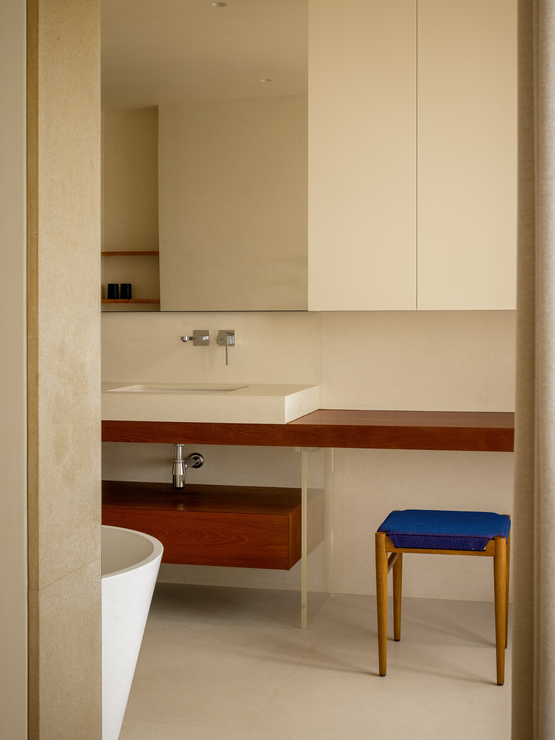 朝着太阳的向阳的丨中国温州丨大墨空间设计-41