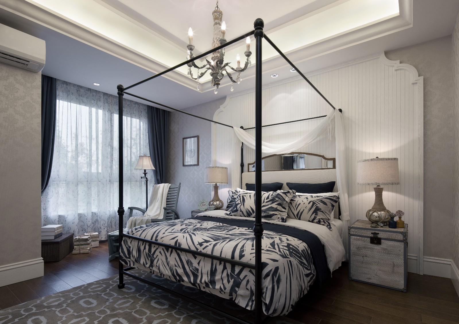 西安国港城底跃-7